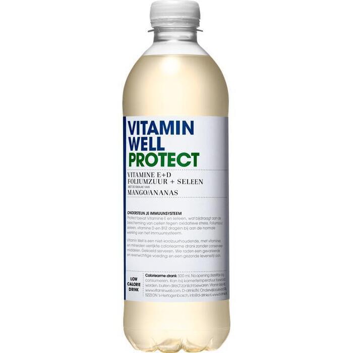 Vitamin Well Protect (0.5L)