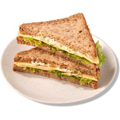 AH Volkoren sandwich old amsterdam
