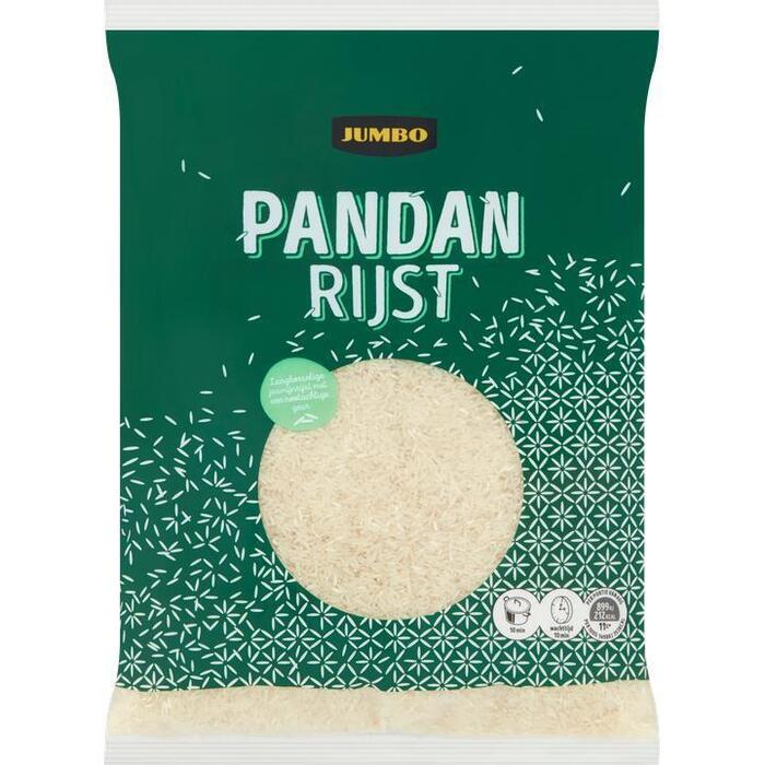 Jumbo Pandanrijst 4,5 kg (4.5kg)