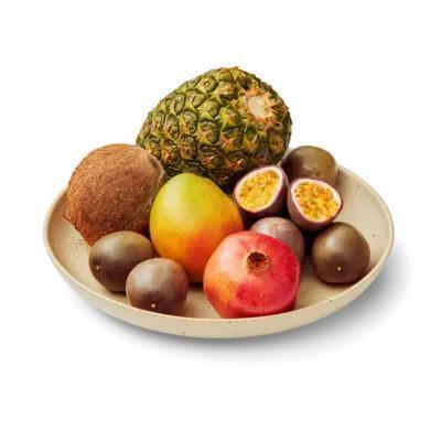 AH Exotisch Fruitpakket