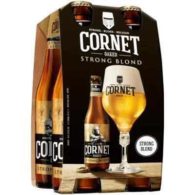 Original (Fles, 4 × 33cl)