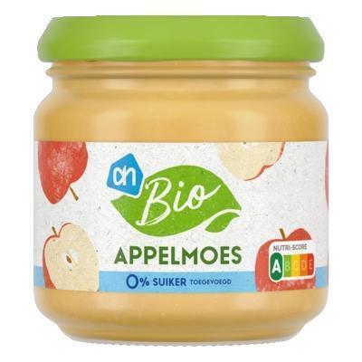 Appelmoes (pot, 190g)