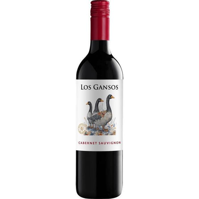 Cabernet Sauvignon (rol, 0.75L)