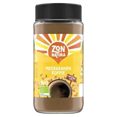 Meergranenkoffie (Stuk, 100g)