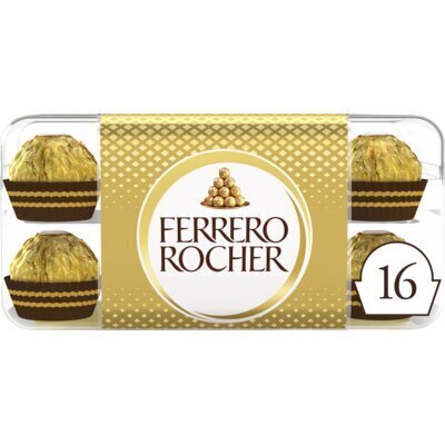 Ferrero Rocher (doos, 200g)