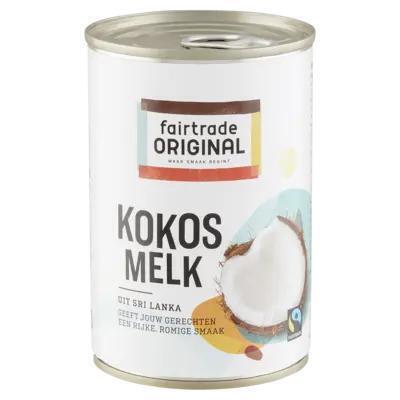 Kokos Melk (Blik, 40cl)