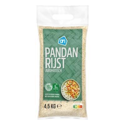 AH Pandan rijst (4.5kg)