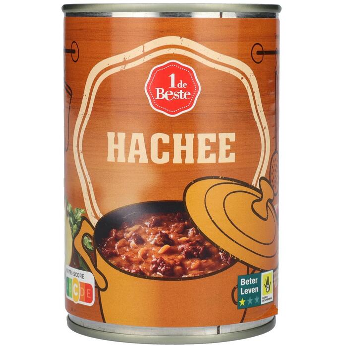 1 de Beste Hachee (400g)
