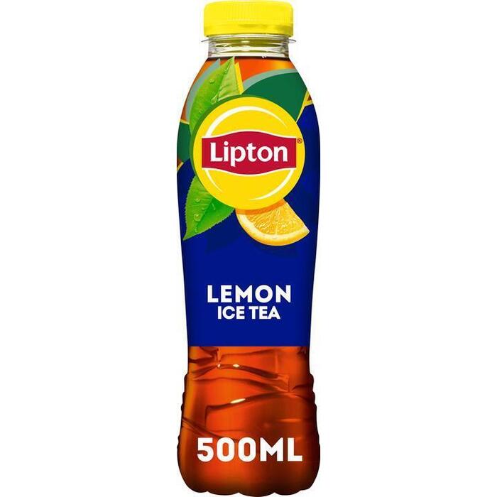 Lipton Ice Tea Lemon 500 ml (0.5L)
