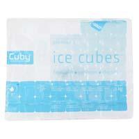 The Ice Co Party Ice Cubes 2 kg (Zak, 1kg)