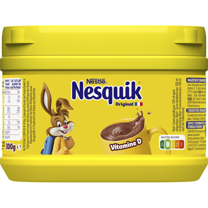 Nestlé Nesquik (300g)