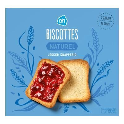 AH Biscotte (300g)