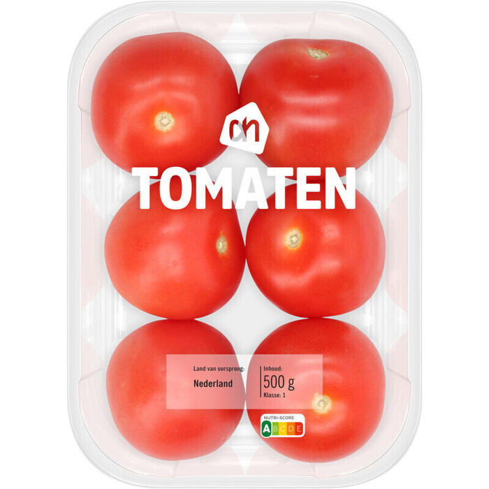 AH Tomaten (500g)