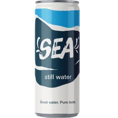SEA Water Still water (33cl)
