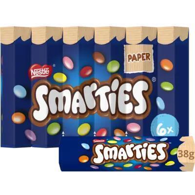 6-pack (Set, 204g)