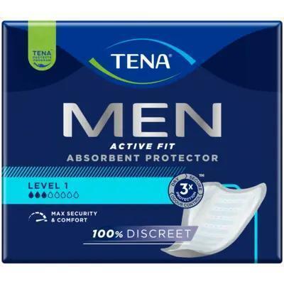 Tena Men level 1 (128g)