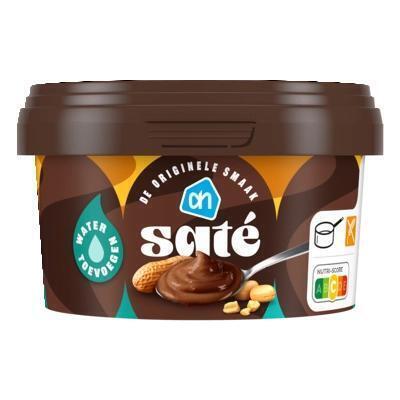 AH Satésaus (500g)