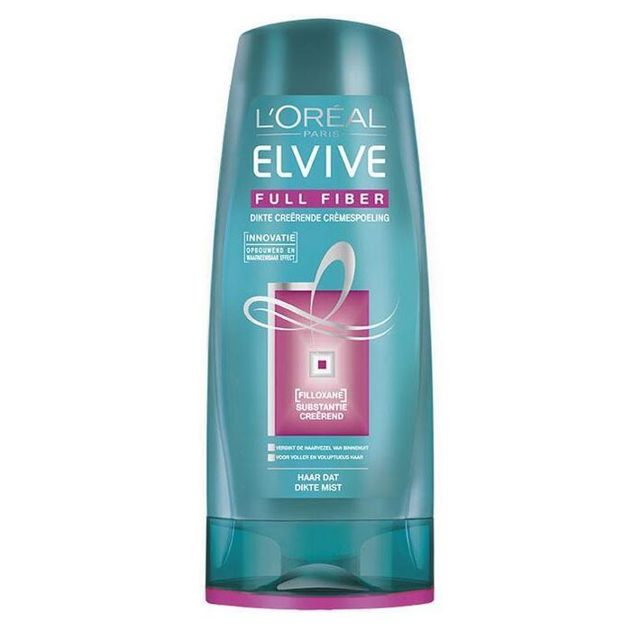 Elvive Full fiber conditioner (200ml)