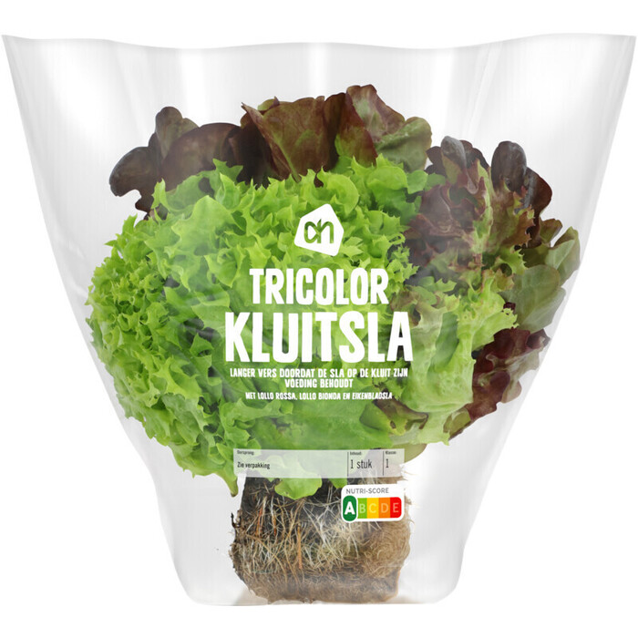 Trio van Bladsla (1 stuks) (stuk)