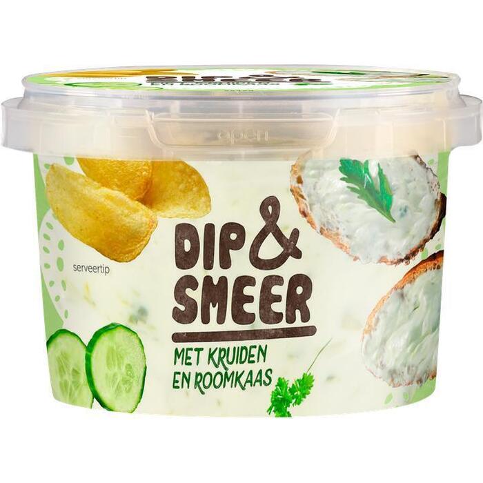 Dip & Smeer 200 ml (195g)