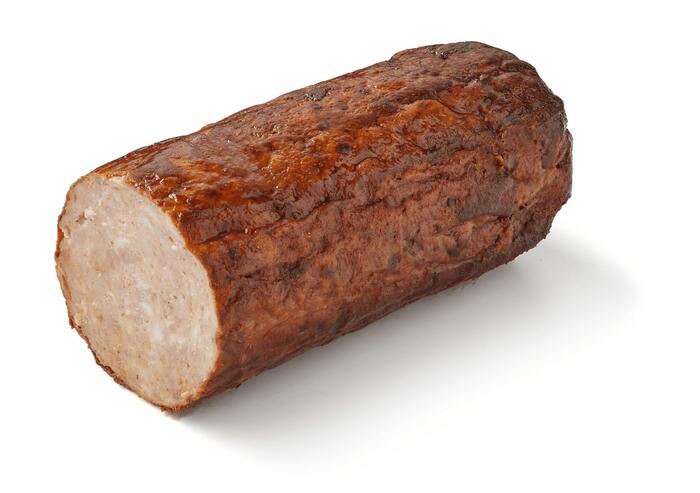 PLUS PvS Grillworst naturel stuk