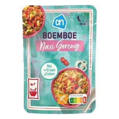 AH Boemboe nasi goreng (95g)