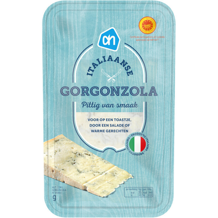 AH Gorgonzola 55+ (200g)