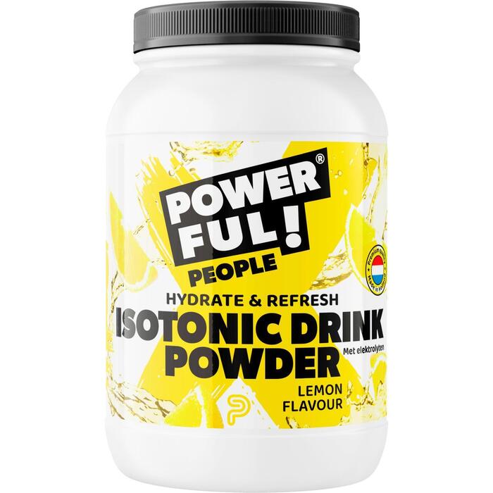 Isotonic powder (500g)