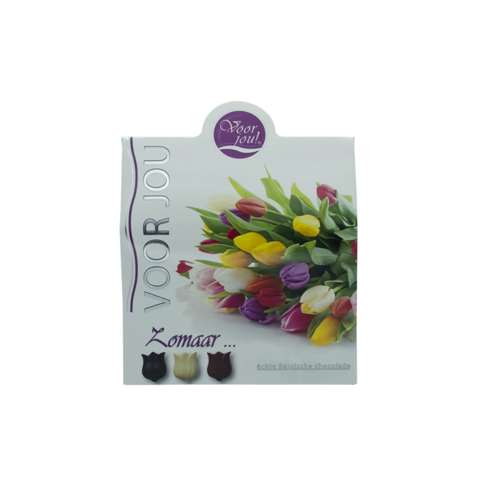 Voor Jou! Zomaar (100g)