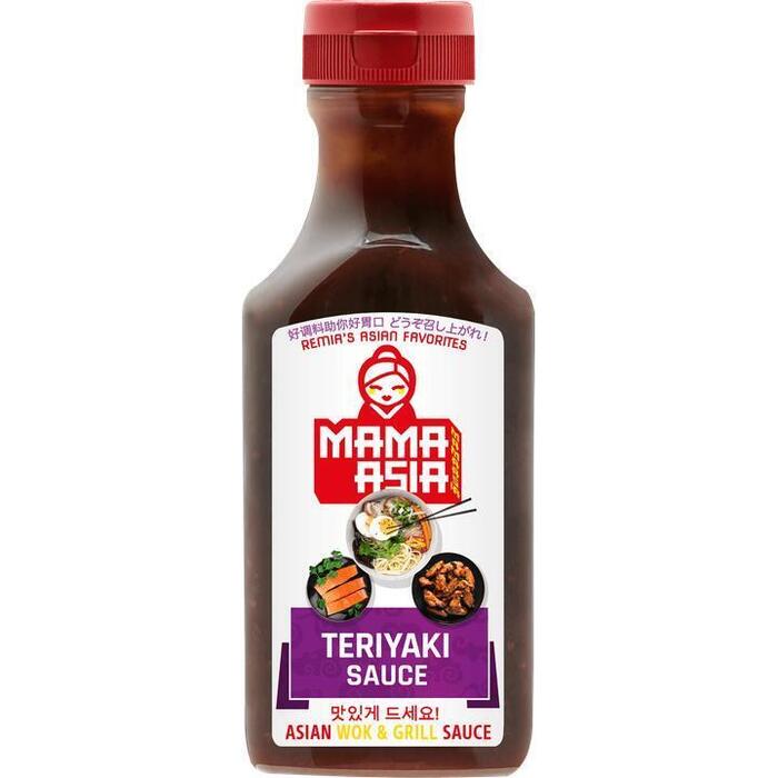 Teriyaki (240ml)
