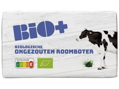 Roomboter ongezouten (250g)