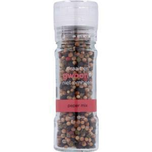 G'WOON PEPER MIX MOLEN 40GR (40g)