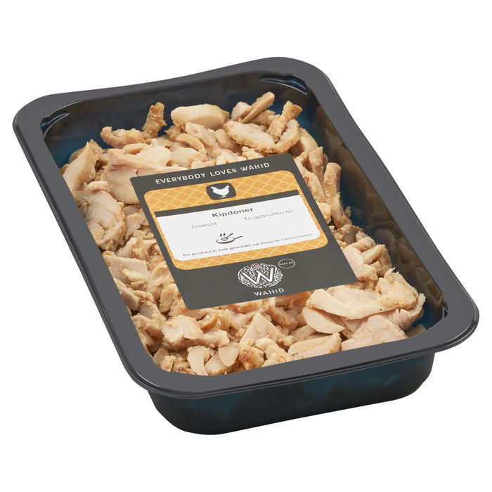 Wahid Kipdij doner (300g)