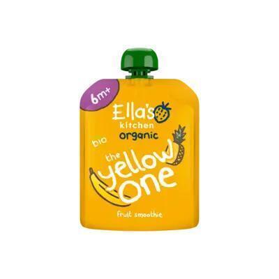 6M Smoothie the yellow one (Zak, 90g)
