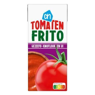 AH Op smaak gebakken tomaten (400g)
