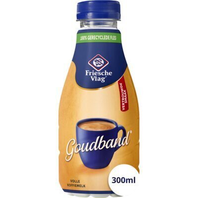 Friesche Vlag Goudband (Fles, 30cl)