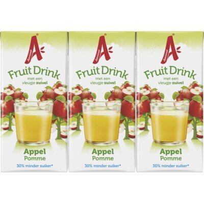 Goudappel 6x20 cl (6 × 200ml)