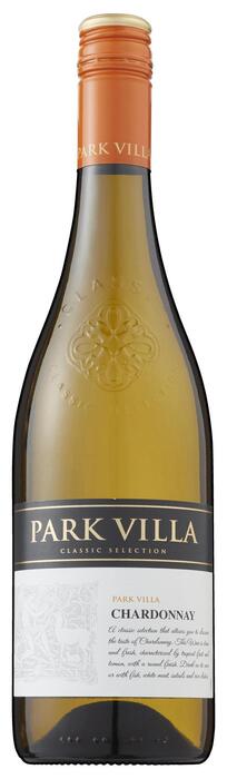 Park Villa Chardonnay (Fles, 0.75L)