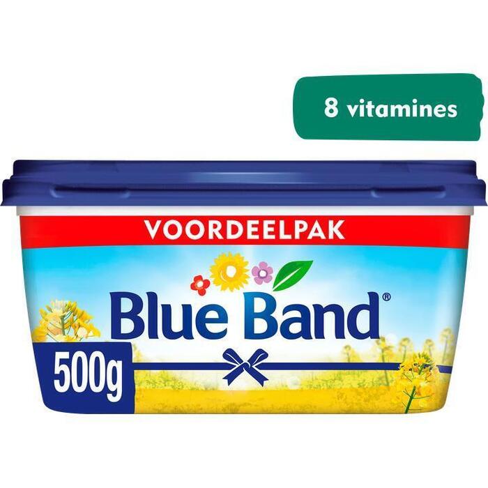 Blue Band Halvarine (500g)