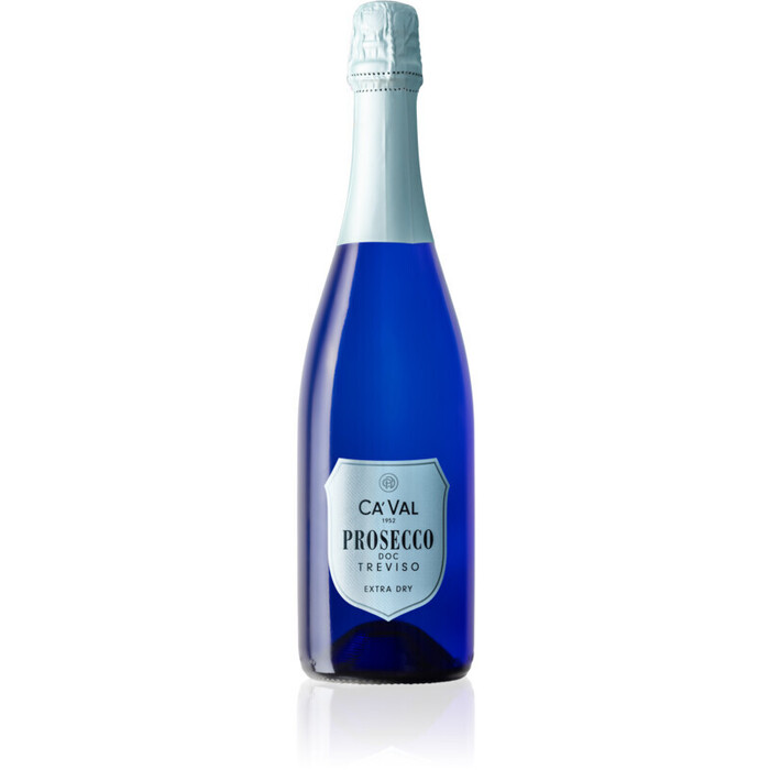 Val d'Oca Ca' val prosecco blu (0.75L)