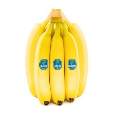 Chiquita Bananen (1kg)