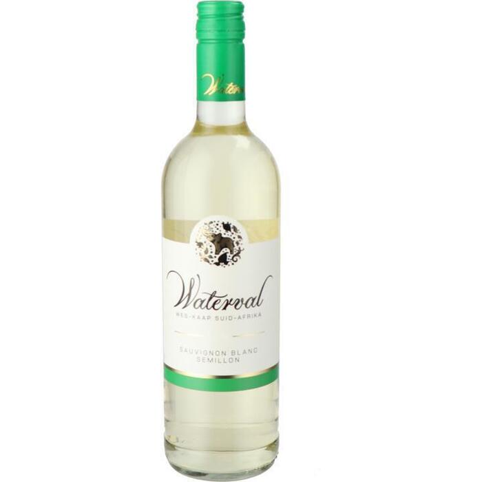Waterval Sauvignon Blanc Semillon 750ml (0.75L)