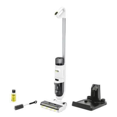 Kärcher Floor cleaner 1