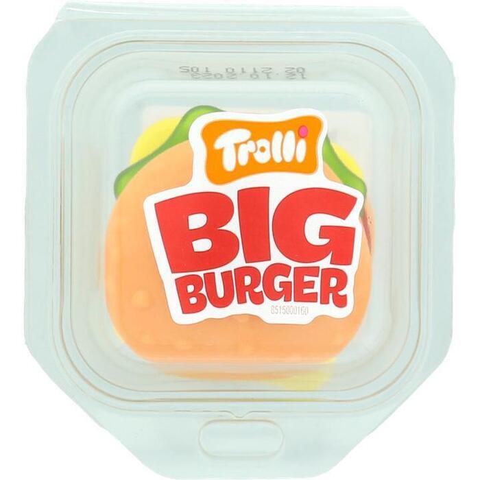 TROLLI Maxi Burger 50g (50g)