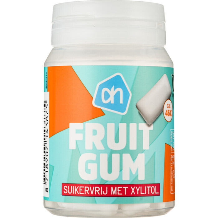 AH Fruitgum (65g)