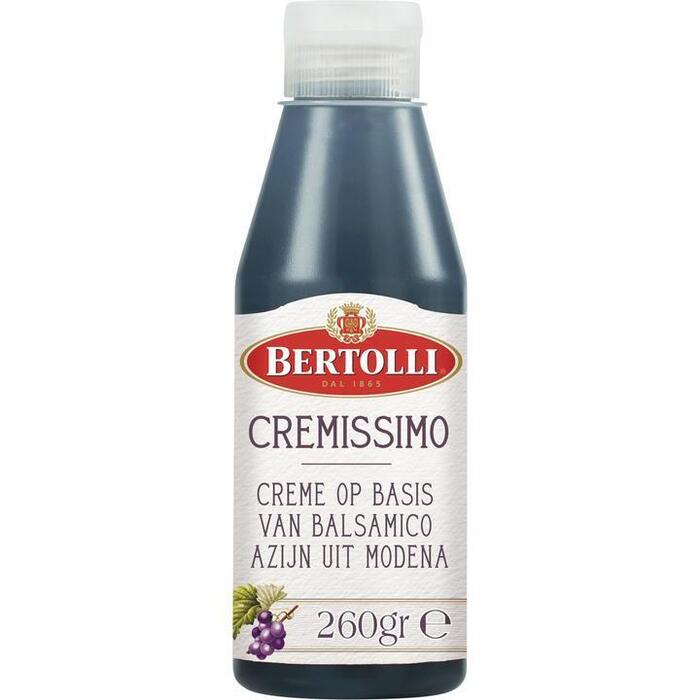 Crema di balsamico (plastic fles, 260g)