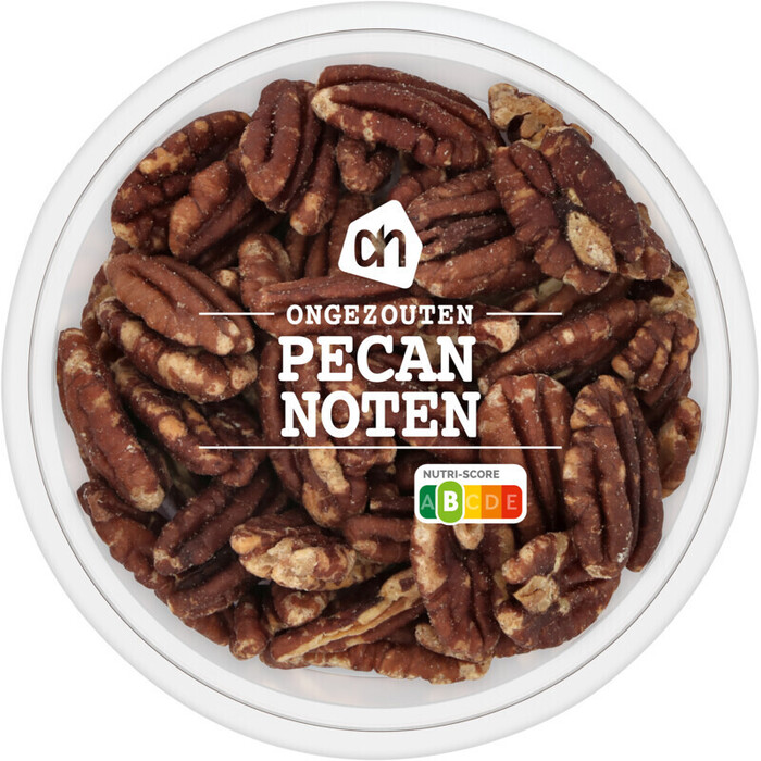 AH Ongezouten pecannoten (70g)