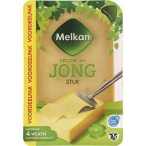 MELKAN JONG VOORDEELSTUK (960g)