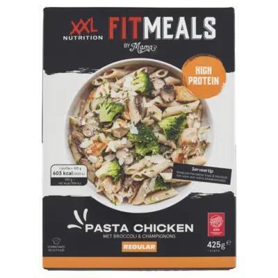 Pasta chicken (doos, 425g)