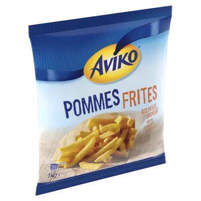 Pommes Fitres (Zak, 1kg)